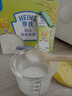 亨氏婴幼儿原味米粉400g*2宝宝辅食高铁营养米糊原味米粉6月+ 实拍图