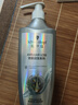 施华蔻（Schwarzkopf）防脱固发护根控油柔顺洗发水600ml*1瓶(无硅油 防掉发 男女) 实拍图
