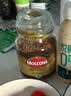 摩可纳（Moccona）经典8号冻干速溶黑咖100g瓶装 深烘进口拿铁美式健身0糖400次咖啡 实拍图