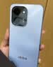 vivo iQOO Z11 8GB+256G沧浪浮光 天玑8500满血版 9020mAh超薄蓝海电池 165Hz护眼电竞屏 学生游戏手机 实拍图