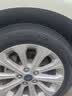 固特异（Goodyear）汽车轮胎 205/55R16 91V ATM 安乘 原配福睿斯/别克威朗/科沃兹 实拍图