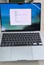 Apple/苹果AI/MacBook Air13英寸M5 (10+10核) 16G 1T天蓝色笔记本电脑MDHJ4CH/A 实拍图