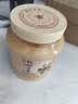 京东京造 东北黑蜂椴树雪蜜 纯蜂蜜1500g 源产地长白山天然蜜礼冲饮伴侣 实拍图