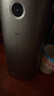 美的（Midea）【甲醛数显净化加湿器一体】空气净化器鼻炎家用除醛烟味异味过敏原空气净化机RX600ProH 实拍图
