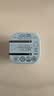 ANKER安克20W冰点充 苹果17充电器type-c快充usb pd氮化镓适用iPhone16promax15/14/13手机iPad插头 蓝 实拍图