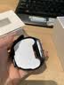 华为（HUAWEI）WATCH FIT 4 智能运动手表 超轻薄大屏 潮流运动 长续航 蓝牙通话 运动手表 韵律黑 氟橡胶表带 实拍图