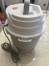 德尔玛（Deerma）【2026重磅新品】TJ700S 干吹两用桶式吸尘器 家用商用 吸尘器桶式大吸力 整机降噪设计ZN-530 实拍图