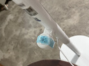 艾美特（AIRMATE）【轻语系列】电风扇安静卧室一级能效落地扇轻音家用直流变频大风力台立式节能遥控全屋驱蚊循环扇 实拍图