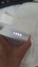 vivo22.5W自带线1万毫安充电宝【3C认证可上飞机】跨品牌快充兼容便携小巧适配iqoo华为小米oppo苹果 实拍图