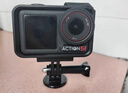 大疆 Osmo Action 5 Pro 超旗舰画质运动相机户外摩托骑行潜水vlog相机便携式旅拍摄像机 实拍图