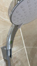科勒（KOHLER） 手持花洒喷头淋浴花洒单喷头【五功能】莲蓬头 K-30251T-CP银色 实拍图
