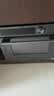 美的（Midea）【行业TOP1】美的知味感R6S嵌入式微蒸烤炸炖GR6S温湿智控 蒸烤一体 蒸烤箱家用60L 实拍图