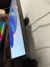 华硕ROG 绝杀27二代 XG27ACMES 27英寸显示器2K 240Hz电竞显示器2代超频255Hz HDR400 G-Sync HDMI 2.1 实拍图