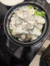 海鼎纪冷冻生蚝肉800g (400g*2)  牡蛎肉 火锅烧烤食材海鲜生鲜 实拍图