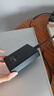 科硕（KESU）1TB 移动硬盘大容量 双盘备份 USB3.0 外接机械硬盘 海量存储 手机连接 2.5英寸 实拍图