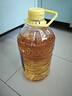鲁花食用油 香飘万家系列 物理压榨 葵花仁油3.09L 实拍图