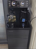 美菱（MeiLing）茶吧机 家用多功能智能遥控温热型立式饮水机 高颜轻奢【24H保温】 制热型 实拍图