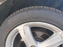 玲珑轮胎汽车轮胎215/50R17 95W XL 玲珑臻选 UD 适配长安CS35/名图/思域 实拍图