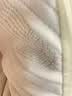 森眠T3pro抗氧化泰国进口天然乳胶床垫学生宿舍单人0.9*1.9米厚4cm95D 实拍图