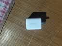 绿联30W氮化镓适用苹果充电器iPhone17ProMax16/15大疆充电头兼容pd20/27W手机ipad平板Type-C快充插头 实拍图