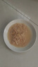 顽皮（Wanpy）三文鱼猫罐头80g*24罐（汤汁型）出口级 猫咪零食果饭儿补水 实拍图