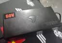 雅迪正品60V20Ah【三圆接口】铅酸充电器原装适用60V3A电摩电瓶车电池【官方正品 拒绝翻新】 实拍图