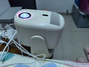大眼橙C3 Pro【570CVIA】【TOF对焦】高亮云台投影仪家用超高清卧室1080P便携投影机高清家庭影院 实拍图