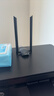 Tenda腾达USB无线网卡WiFi6 智能免驱AX1800 千兆双频5G 电竞台式机笔记本无线接收器 无线WiFi发射器 实拍图