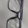 依视路（ESSILOR）眼镜片现片钻晶膜岩1.67非球面双面防紫外线远近视配镜片2片 实拍图