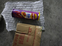 乐事（Lay's）无限薯片 香辣小龙虾味 104克 罐装 膨化食品 零食 休闲食品 实拍图
