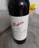 奔富（Penfolds）蔻兰山赤霞珠干红葡萄酒 原瓶进口红酒 行货750ml*6整箱 木塞 实拍图