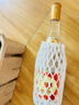 汾酒 黄盖玻汾 清香型白酒 53度 475mL*6瓶整箱 年份随机 实拍图
