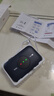 TCL随身wifi2026新款三网全国通用免插卡无线网wifi6车载4G路由器随身便携无限制移动联通电信5GXY15B 【新款苍梧蓝】展锐芯片3000毫安大电池 不限速不虚标月享1500G流量 实拍图