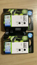 惠普（HP）680原装黑色双支装墨盒 适用hp 2138/2677/3636/3638/3838/3776/3777/3778/4678/5078/5088打印机  实拍图