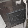 美的洗衣机波轮全自动9公斤出租房1-2人家用一级能效专利免清洗内筒防生锈9h智能预约MB90V33B 实拍图