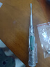【京东物流】高亮彩光电工测电笔电笔专用感应断点家用断线火线智能双灯试电笔 【性价比装】灯光测电笔一支无电池 实拍图