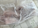 龙大肉食 黑猪肋排块净重4斤 免切排骨块 （含软骨）猪肉生鲜 烧烤食材 实拍图