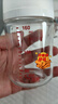 贝亲（Pigeon）新生儿奶瓶女宝套装 玻璃160ml+ppsu240ml经典米妮 适用0-6个月 实拍图