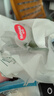 好奇（Huggies）小森林80抽6包婴儿棉柔巾婴童干湿手口适用加大加厚植物纤维便携 实拍图