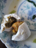 【热销百万单】正宗咸鸭蛋50g/枚饱满流油生鲜超市早餐新鲜即食 6枚 实拍图