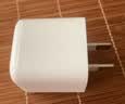 图拉斯小冰块Lite【3C认证】适用苹果18充电头45w氮化镓30w快充套装iphone18promax充电器线17 16 15 14 【60W单头】雪凝白 | 升级AVS协议 26年新款-低温快充更 实拍图