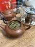 陈一凡白茶 白毫银针 2017年云南白毫银针袋装500g 茶叶老白茶银针 实拍图