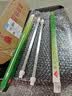 康宝消毒柜灯管红外线发热管杀菌消毒加热管100W-400w通用石英管 32.5厘米300W消毒灯管买一送一 实拍图