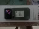 小米（MI）小米 17 Pro 妙享背屏 徕卡光影大师 第五代 骁龙 8 至尊版 森野绿 16GB+1TB 5G手机 国家补贴 实拍图