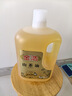 金浩（JINHAO）【保真山茶油】物理压榨山茶油茶籽油2.5L 高端零反食用油 实拍图