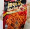 VFOODSMIX袋香辣味脆脆条虾条东南亚泰国进口休闲零食办公室30g*6 实拍图