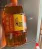 胡姬花 食用油【保真花生油】压榨一级古法花生油900ML(新老包装随机发) 实拍图
