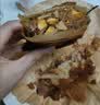 云山半山东煎饼混合味装5斤杂粮煎饼不添加防腐剂速食即食代餐卷饼大饼 实拍图