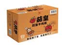 统一茄皇 阳光番茄牛肉面 桶面 128g*12桶 整箱严选阳光番茄免煮速食 实拍图