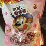 家乐氏（Kellogg）可可爱莓莓450g/袋儿童早餐零食营养早餐代餐即食巧克力味麦片 实拍图